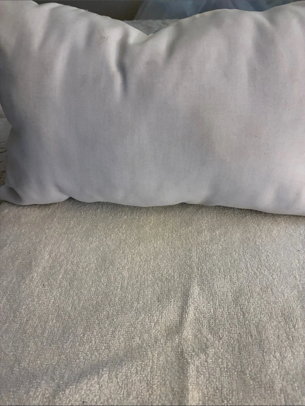 Unbranded Tropical Leaf Decorative Pillow - Multicolor outdoor throw pillow